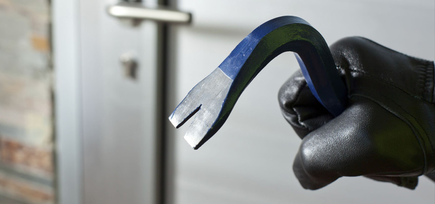 Solution d'alarme dans le VAR
