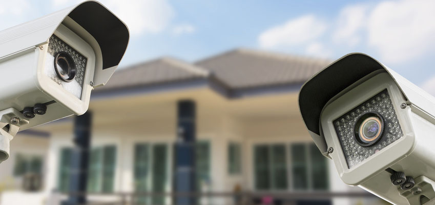 caméra vidéosurveillance Installateur de vidéosurveillance dans le Var